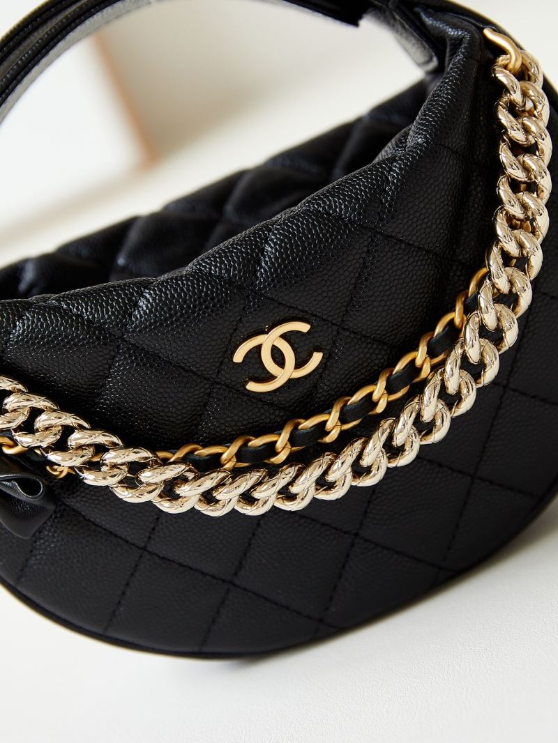 Chanel Top Handle Bags